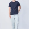 Heren-T-shirt Decatur Referentie: MDEC1H26