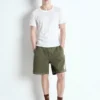 Heren-T-shirt Decatur Referentie: MDEC1H26