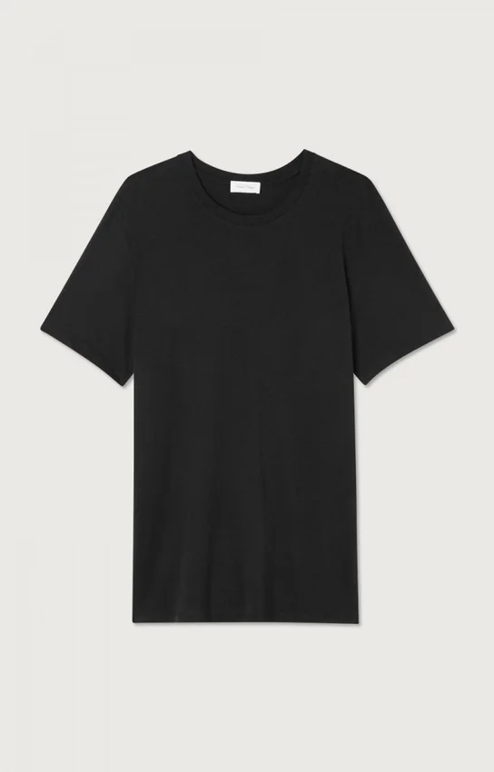 Heren-T-shirt Decatur Referentie: MDEC1H26