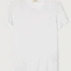 Heren-T-shirt Decatur Referentie: MDEC1H26