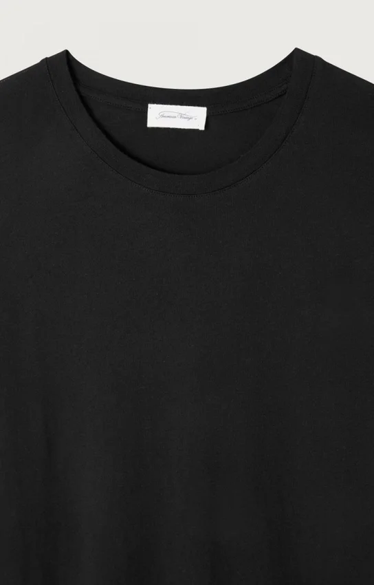 Heren-T-shirt Decatur Referentie: MDEC1H26