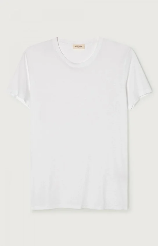 Heren-T-shirt Decatur Referentie: MDEC1H26