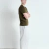 Heren-T-shirt Decatur Referentie: MDEC1H26