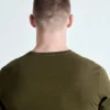 Heren-T-shirt Decatur Referentie: MDEC1H26