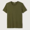 Heren-T-shirt Decatur Referentie: MDEC1H26