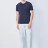 Heren-T-shirt Decatur Referentie: MDEC1H26