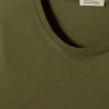 Heren-T-shirt Decatur Referentie: MDEC1H26