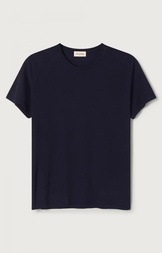 Heren-T-shirt Decatur Referentie: MDEC1H26