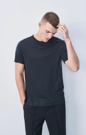 Heren-T-shirt Decatur Referentie: MDEC1TH26