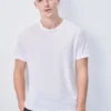 Heren-T-shirt Decatur Referentie: MDEC1TH26