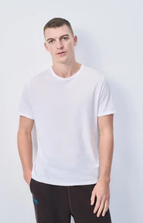 Heren-T-shirt Decatur Referentie: MDEC1TH26