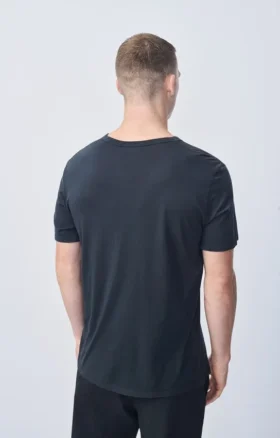Heren-T-shirt Decatur Referentie: MDEC1TH26