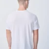 Heren-T-shirt Decatur Referentie: MDEC1TH26