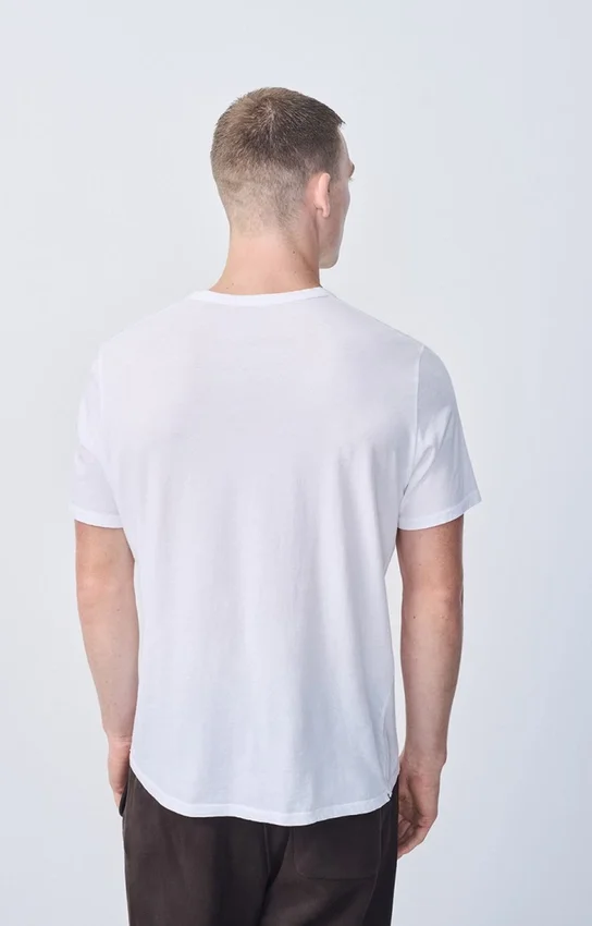 Heren-T-shirt Decatur Referentie: MDEC1TH26
