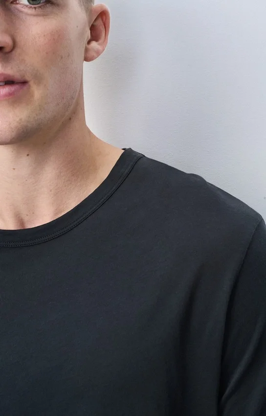 Heren-T-shirt Decatur Referentie: MDEC1TH26