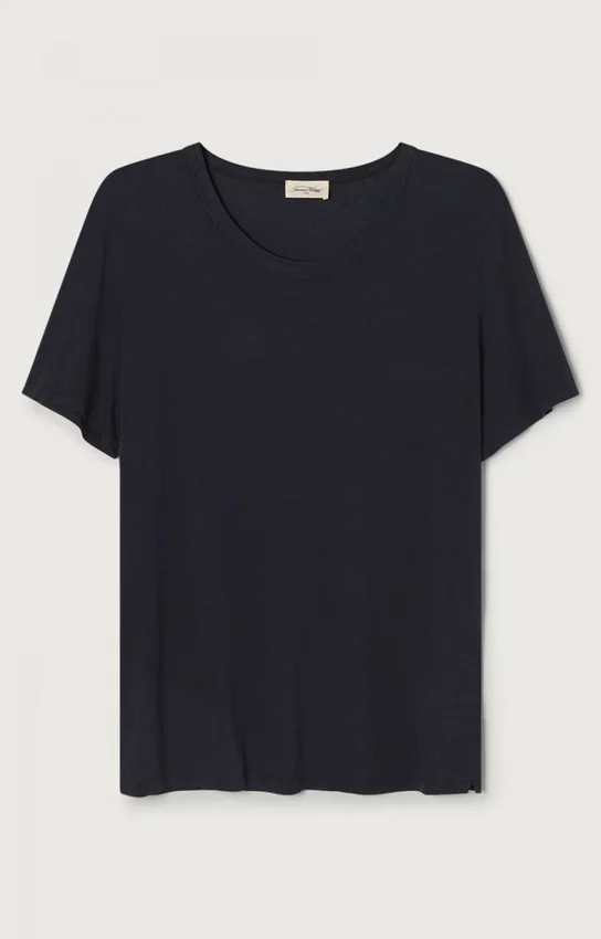 Heren-T-shirt Decatur Referentie: MDEC1TH26