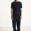 Heren-T-shirt Decatur Referentie: MDEC1TH26