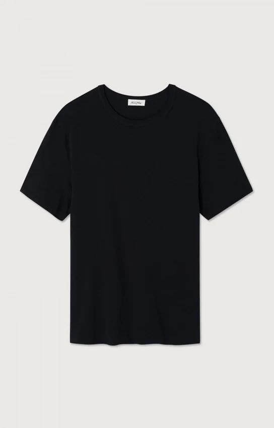Heren-T-shirt Decatur Referentie: MDEC1TH26