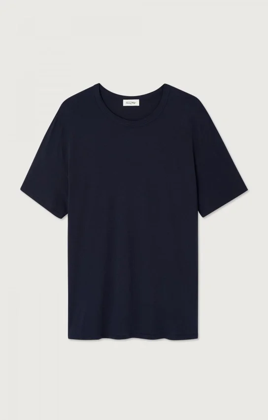 Heren-T-shirt Decatur Referentie: MDEC1TH26
