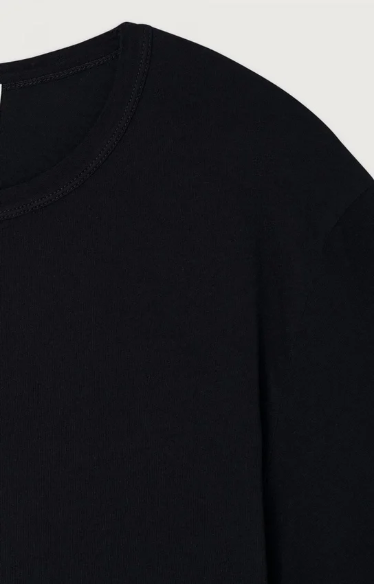 Heren-T-shirt Decatur Referentie: MDEC1TH26