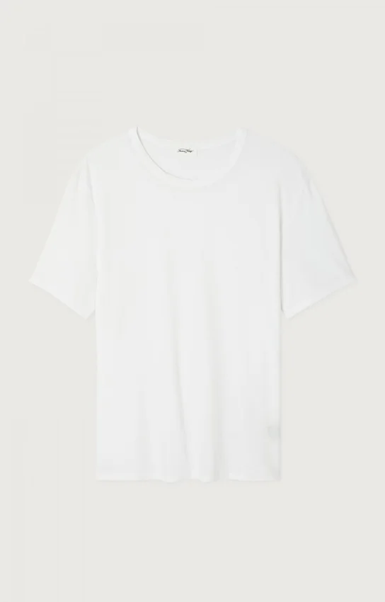 Heren-T-shirt Decatur Referentie: MDEC1TH26