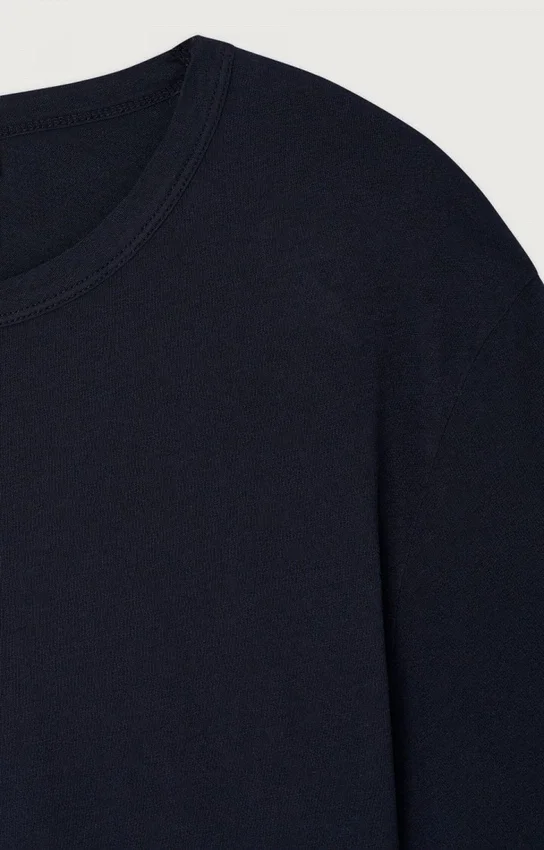 Heren-T-shirt Decatur Referentie: MDEC1TH26