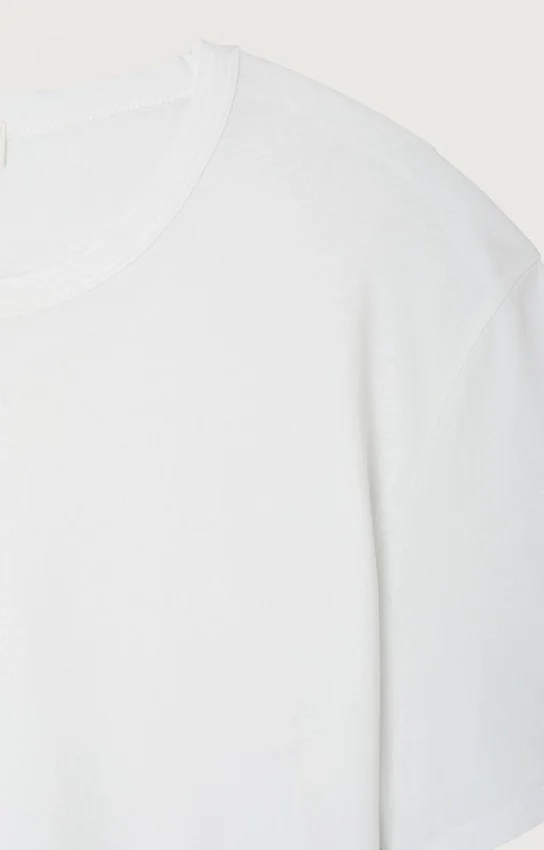 Heren-T-shirt Decatur Referentie: MDEC1TH26