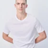 Heren-T-shirt Devon Referentie: MDEV02AH26