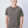 Heren-T-shirt Devon Referentie: MDEV02AH26