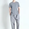 Heren-T-shirt Devon Referentie: MDEV02AH26
