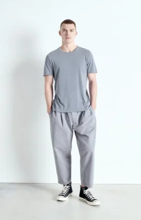 Heren-T-shirt Devon Referentie: MDEV02AH26