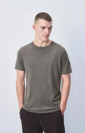 Heren-T-shirt Devon Referentie: MDEV02AH26
