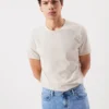 Heren-T-shirt Devon Referentie: MDEV02AH26