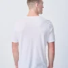 Heren-T-shirt Devon Referentie: MDEV02AH26