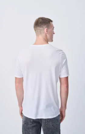 Heren-T-shirt Devon Referentie: MDEV02AH26