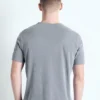 Heren-T-shirt Devon Referentie: MDEV02AH26