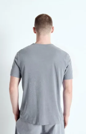 Heren-T-shirt Devon Referentie: MDEV02AH26