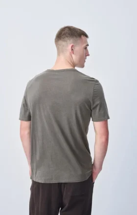 Heren-T-shirt Devon Referentie: MDEV02AH26