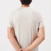 Heren-T-shirt Devon Referentie: MDEV02AH26