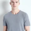 Heren-T-shirt Devon Referentie: MDEV02AH26