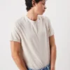 Heren-T-shirt Devon Referentie: MDEV02AH26