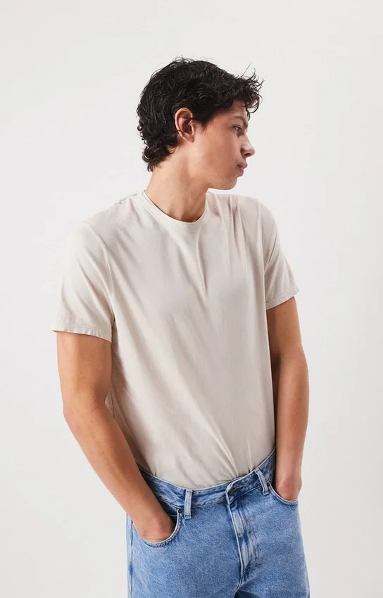 Heren-T-shirt Devon Referentie: MDEV02AH26