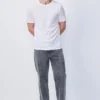 Heren-T-shirt Devon Referentie: MDEV02AH26
