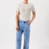 Heren-T-shirt Devon Referentie: MDEV02AH26