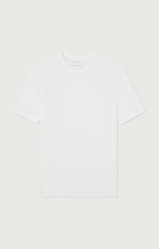 Heren-T-shirt Devon Referentie: MDEV02AH26