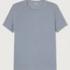 Heren-T-shirt Devon Referentie: MDEV02AH26