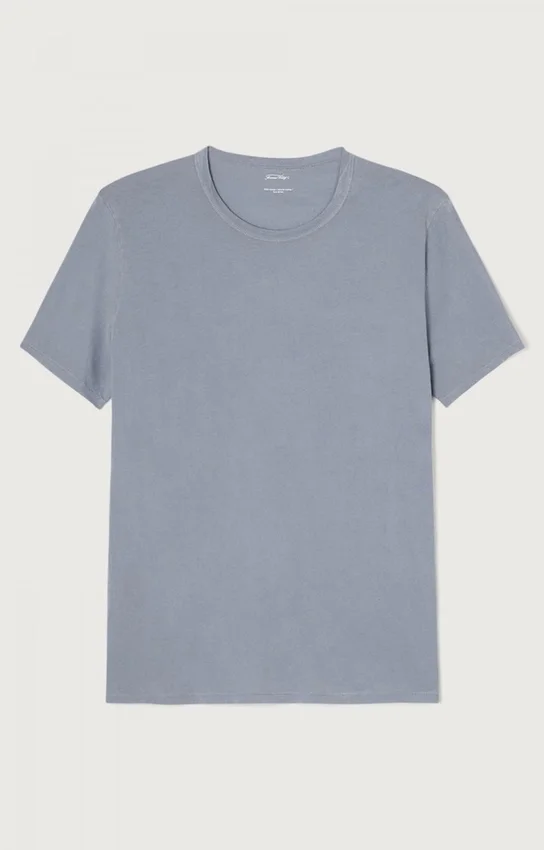 Heren-T-shirt Devon Referentie: MDEV02AH26