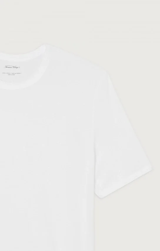 Heren-T-shirt Devon Referentie: MDEV02AH26
