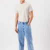 Heren-T-shirt Devon Referentie: MDEV02AH26