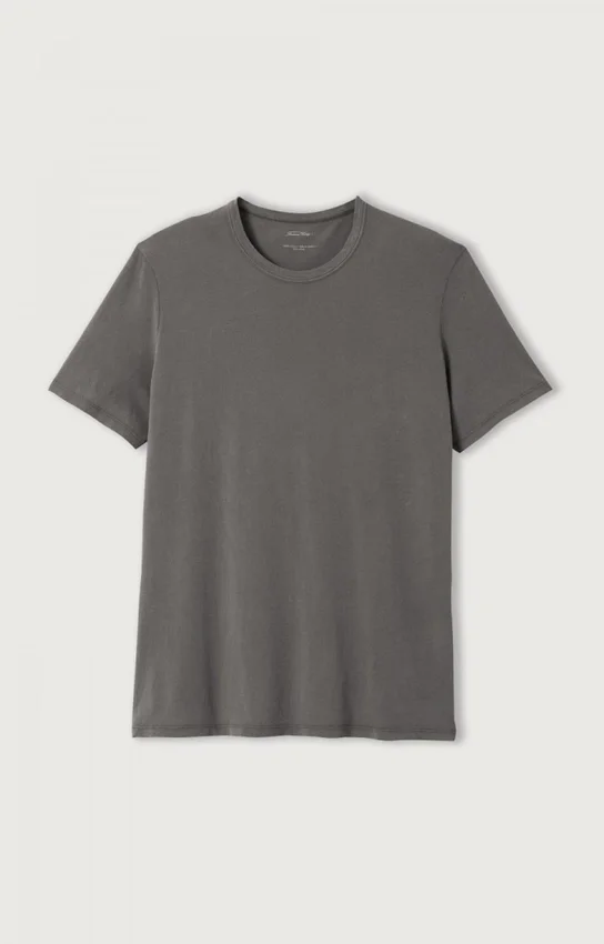Heren-T-shirt Devon Referentie: MDEV02AH26